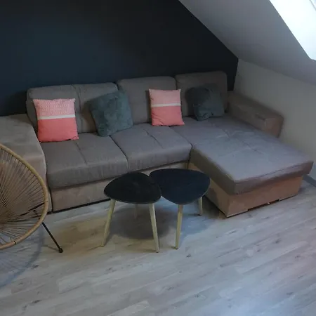 Apartment Familial De