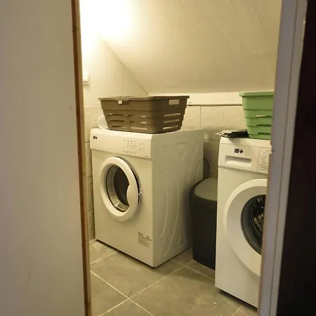 Apartment Familial De