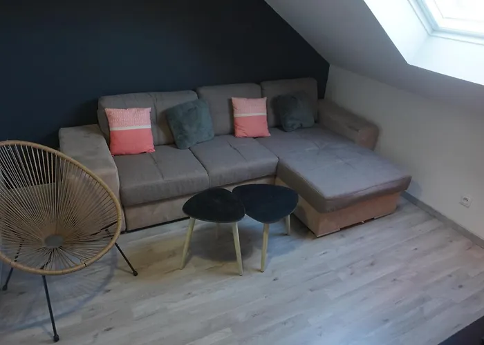 Apartment Familial De