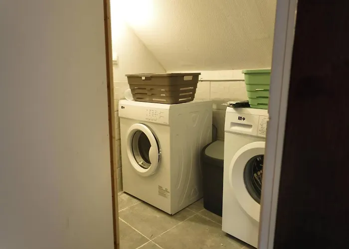 Apartment Familial De
